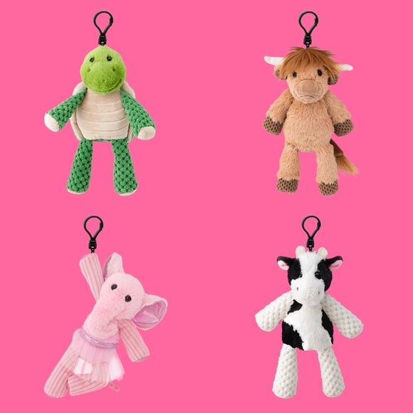 Kids Buddie clips - Picture 1 of 1